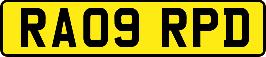 RA09RPD