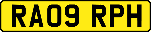 RA09RPH