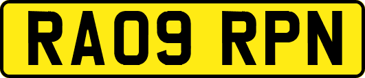 RA09RPN