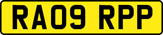 RA09RPP