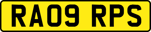 RA09RPS