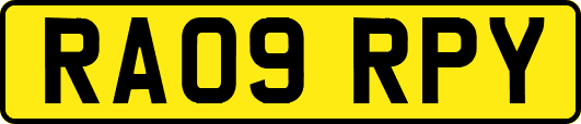 RA09RPY