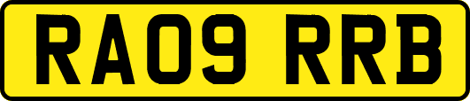 RA09RRB