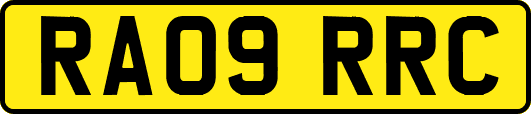 RA09RRC