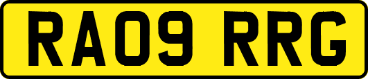 RA09RRG