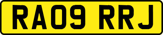 RA09RRJ