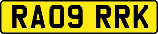 RA09RRK
