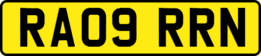 RA09RRN