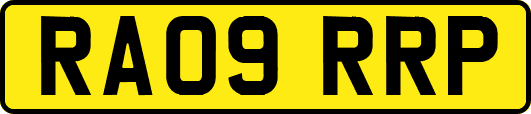RA09RRP