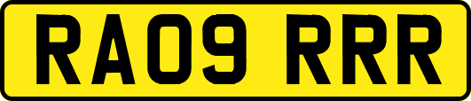 RA09RRR