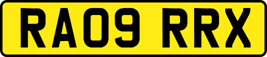 RA09RRX