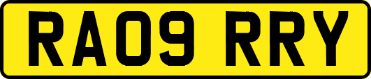 RA09RRY