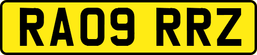 RA09RRZ