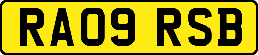 RA09RSB