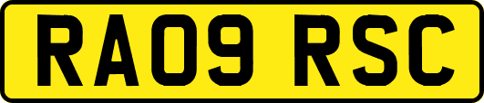 RA09RSC