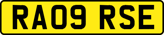 RA09RSE