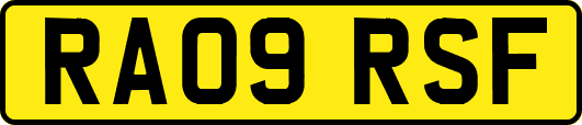 RA09RSF