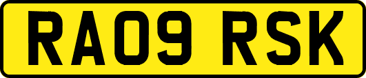 RA09RSK