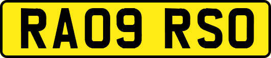 RA09RSO