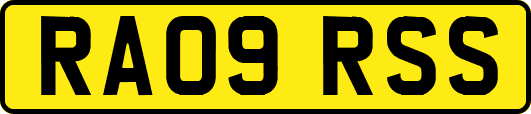 RA09RSS