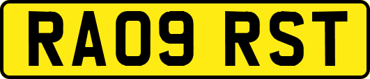 RA09RST