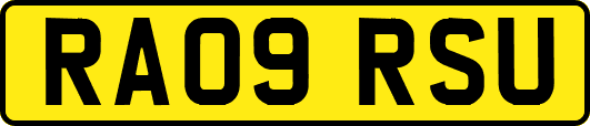 RA09RSU