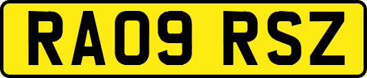 RA09RSZ