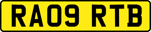 RA09RTB
