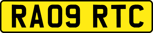 RA09RTC