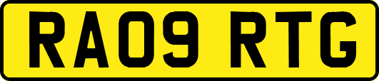RA09RTG
