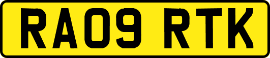 RA09RTK