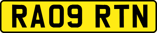 RA09RTN
