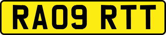 RA09RTT