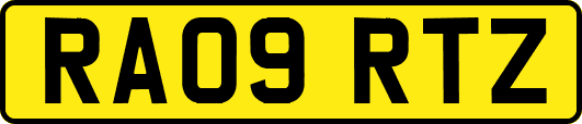 RA09RTZ