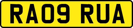 RA09RUA