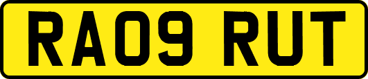 RA09RUT
