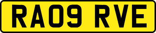 RA09RVE