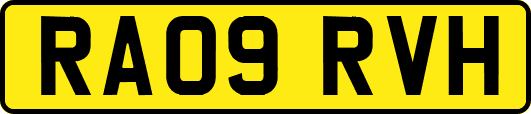 RA09RVH