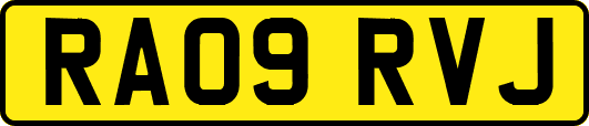 RA09RVJ