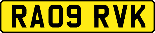 RA09RVK