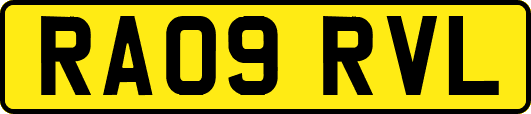 RA09RVL