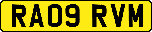 RA09RVM