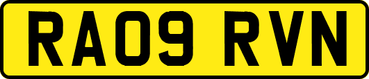 RA09RVN