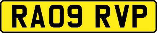 RA09RVP