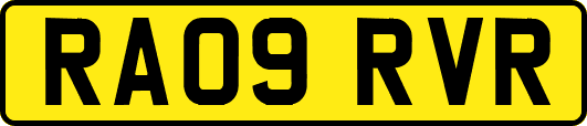 RA09RVR