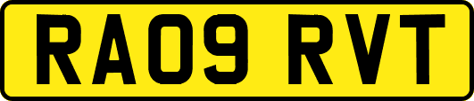 RA09RVT