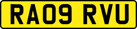 RA09RVU