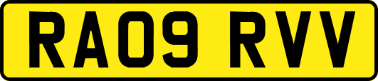 RA09RVV