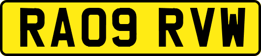 RA09RVW