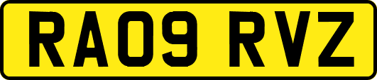 RA09RVZ